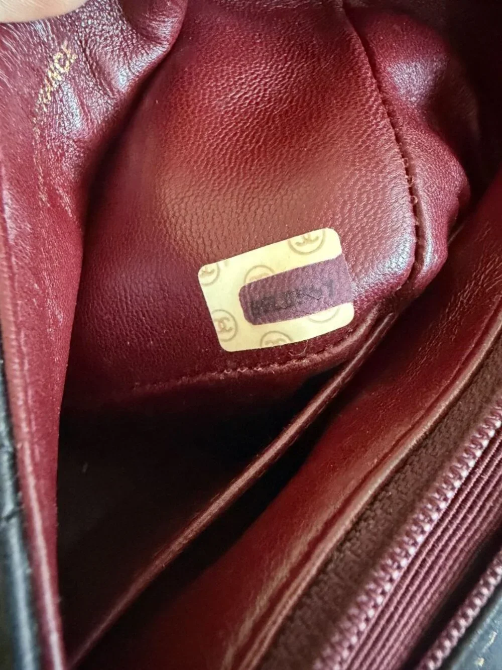CHANEL this item